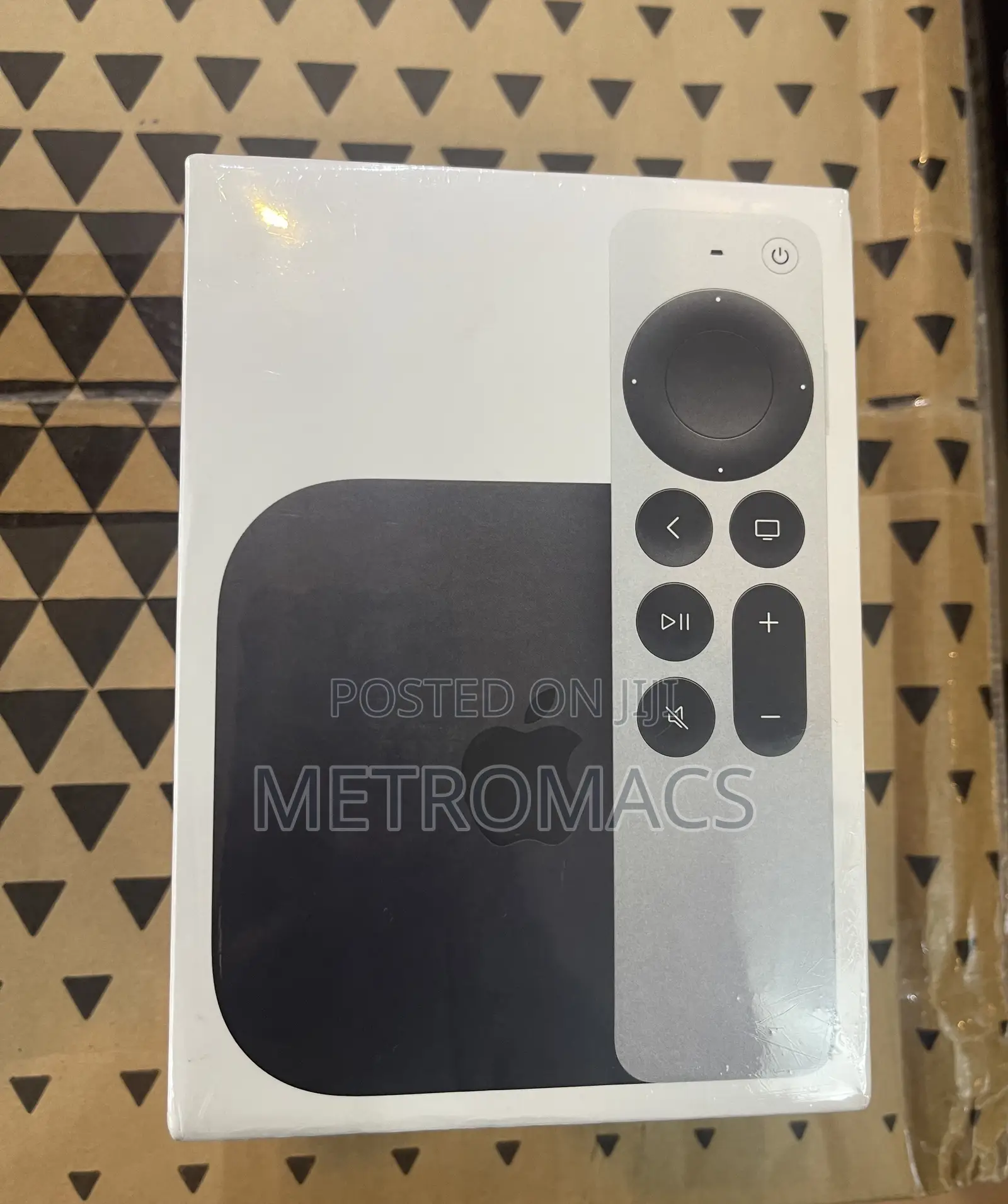 Apple TV (2nd Gen) Wifi+Ehernet Version