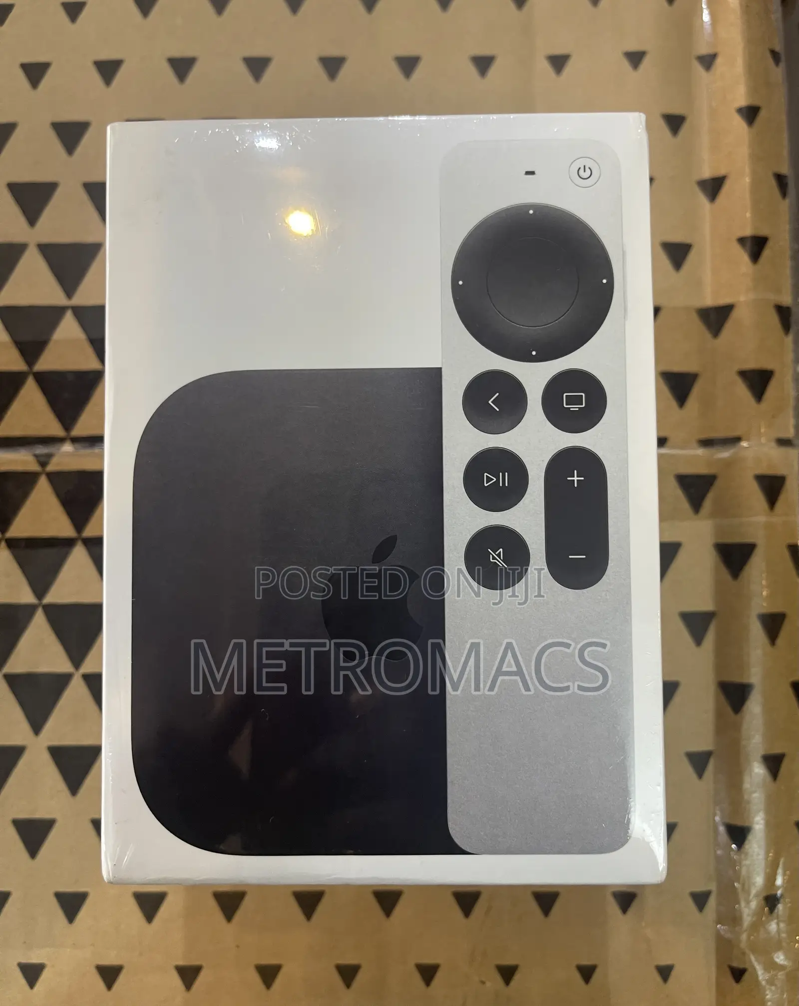 Apple TV (2nd Gen) Wifi+Ehernet Version