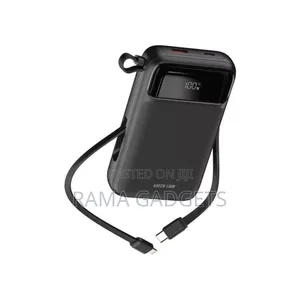 The Green Lion Magsafe Integrated Power Bank