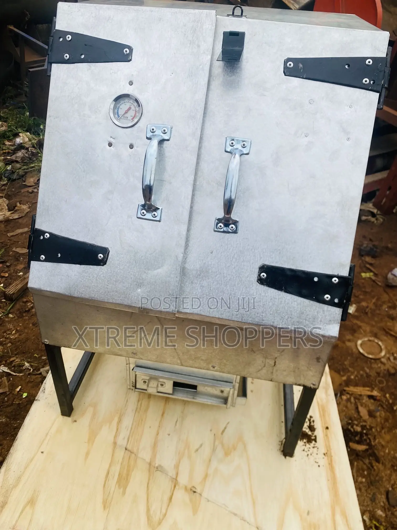 Starting Oven / Charcoal Oven/ Stove Perfect