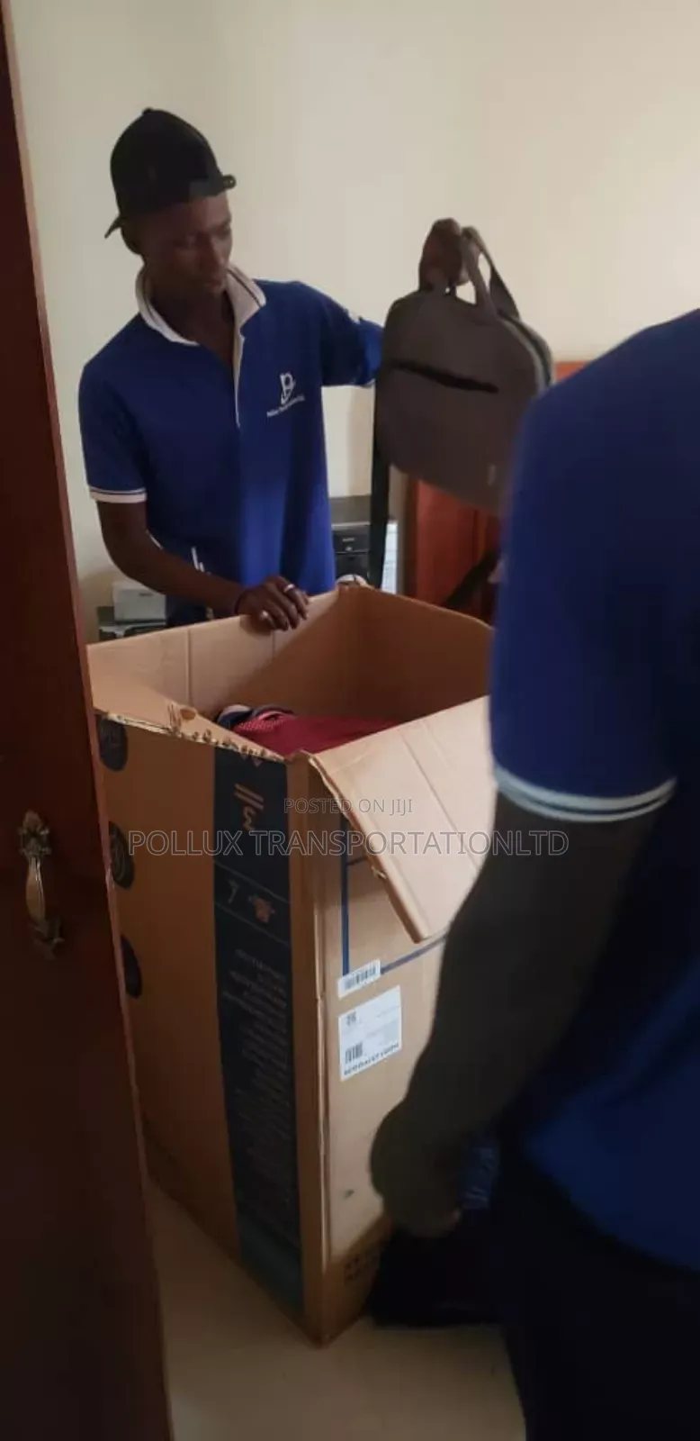 Home Movers and Relocation and Installers (**)