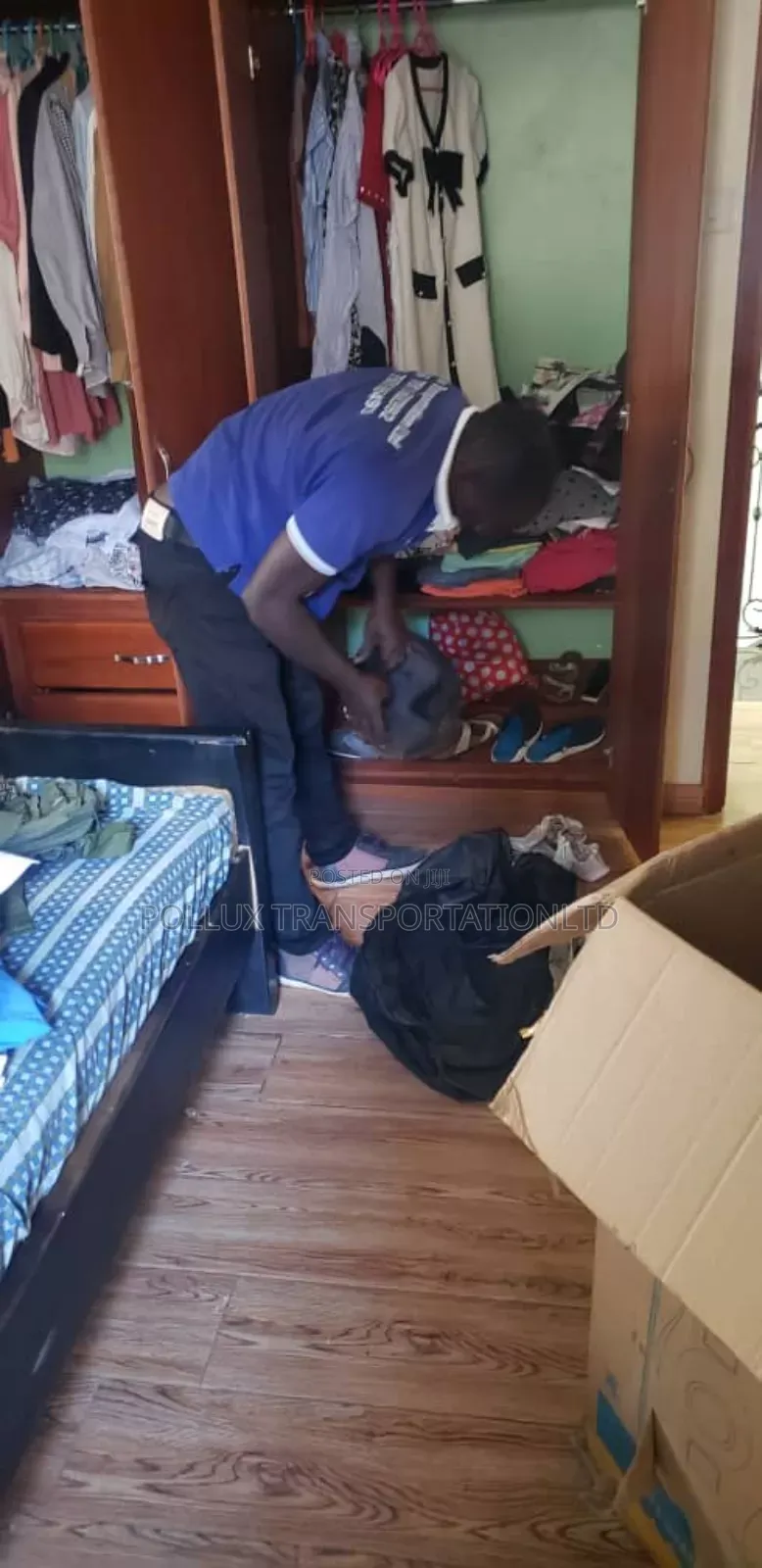 Home Movers, Packers and Installers (9)