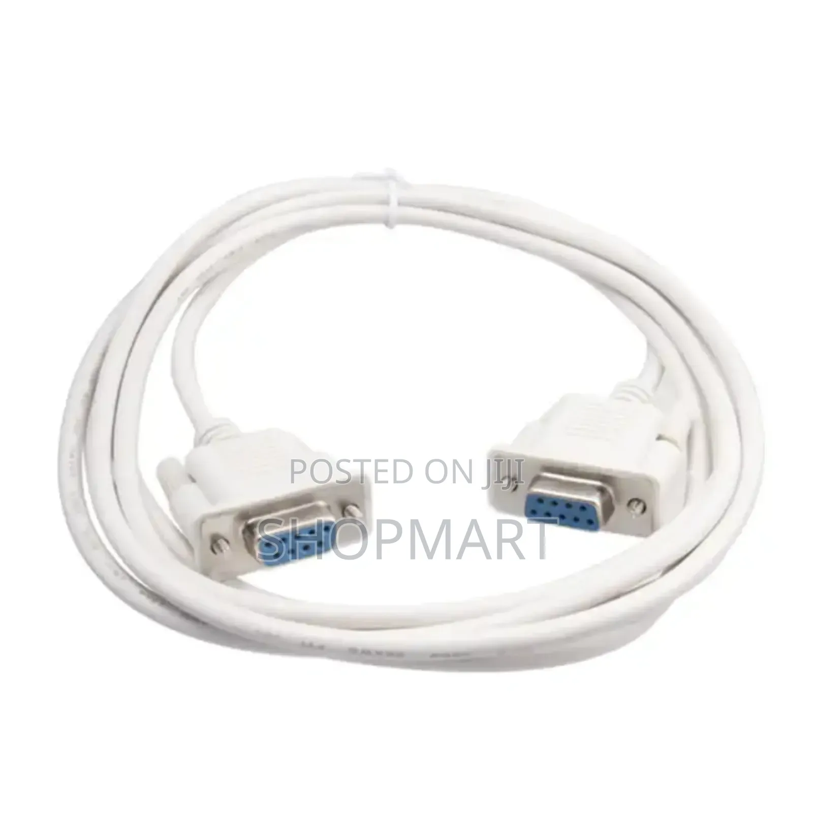 Rs232 Cable to Rs232 Db9f