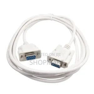 Rs232 Cable to Rs232 Db9f