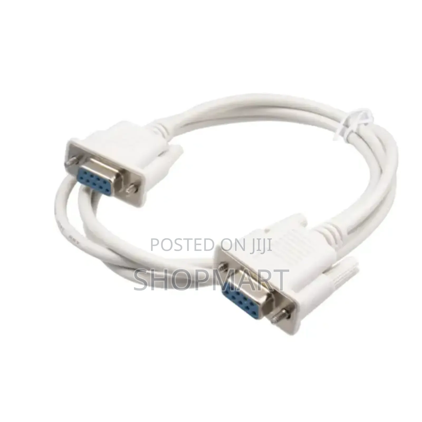 Rs232 Cable to Rs232 Db9f