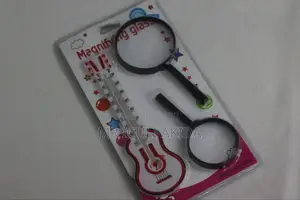 3pcs Magnifying Glass Kit