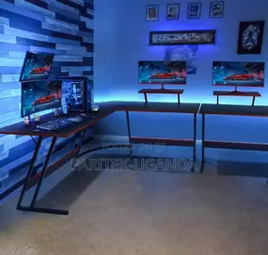 Gaming Desk Table