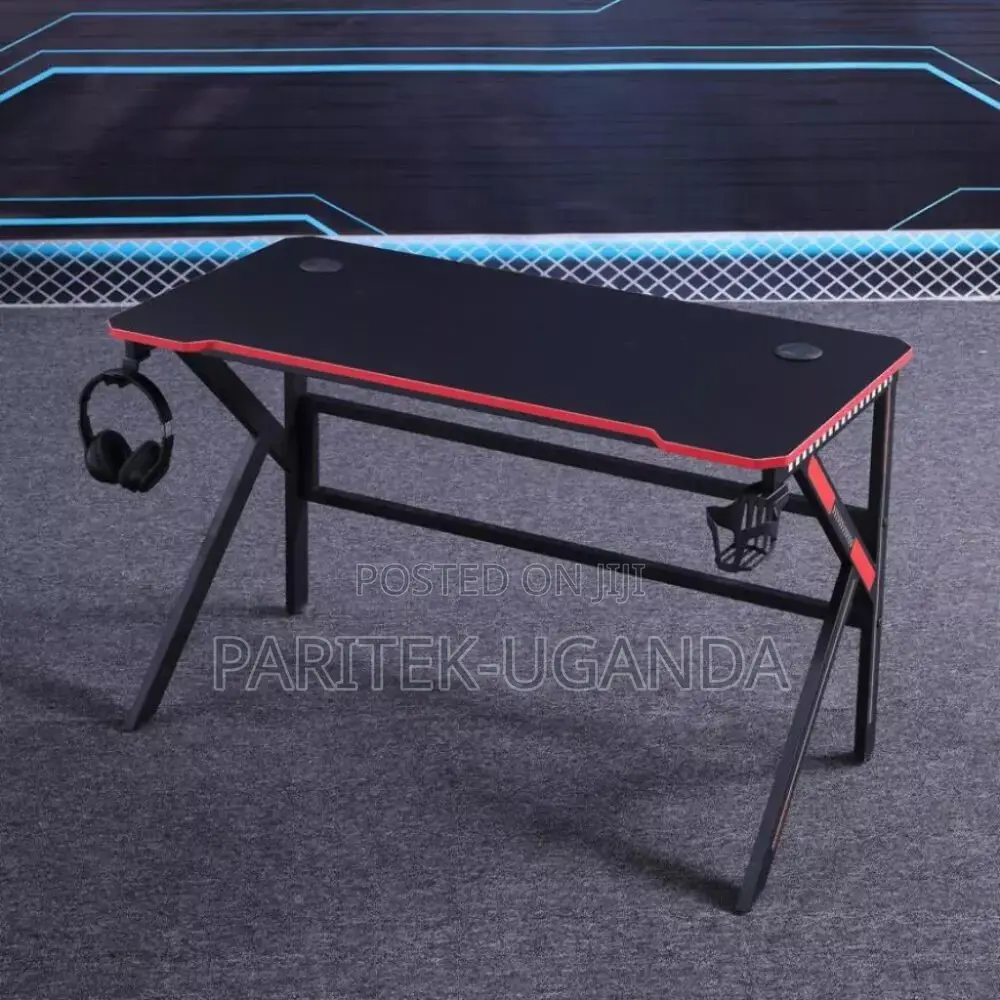 Gaming Desk Desktop