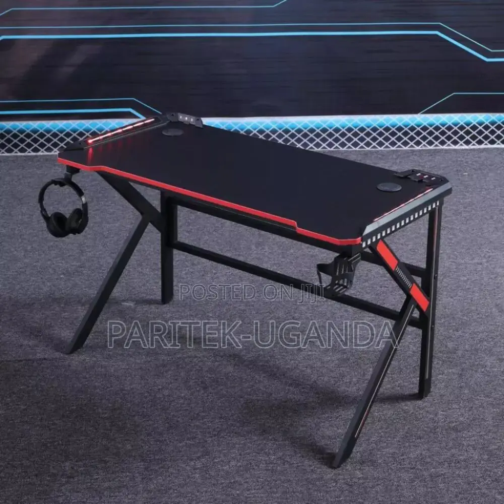 Gaming Desk Desktop