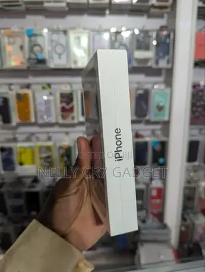 New Apple iPhone 16 Pro 512 GB Black