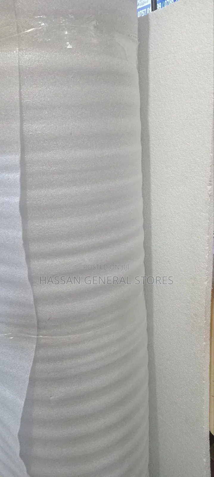 Underlayer