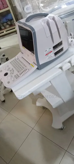 Mindray Ultrasound Scans