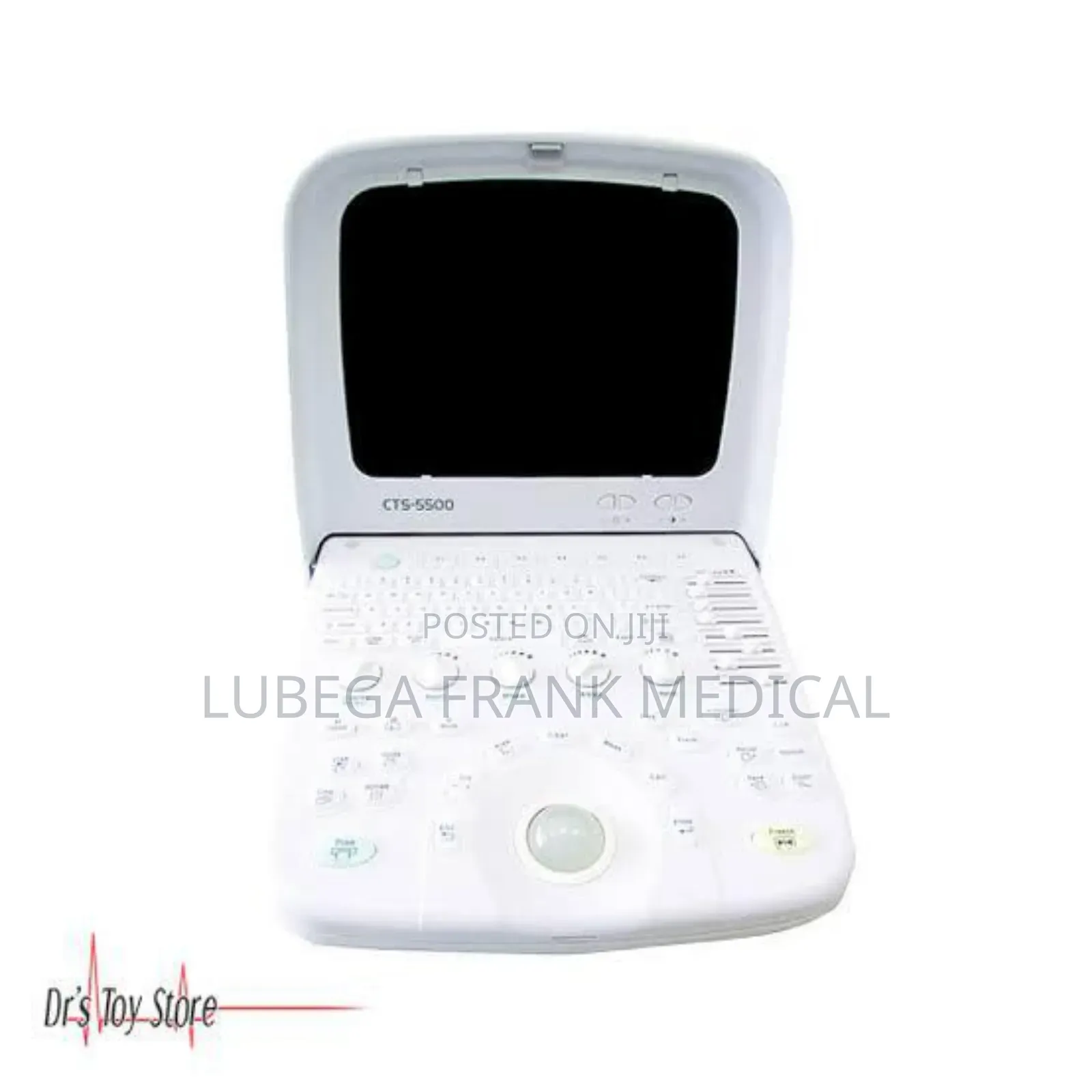 Mindray Ultrasound Scans