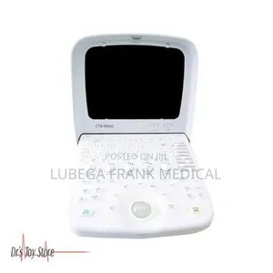 Mindray Ultrasound Scans