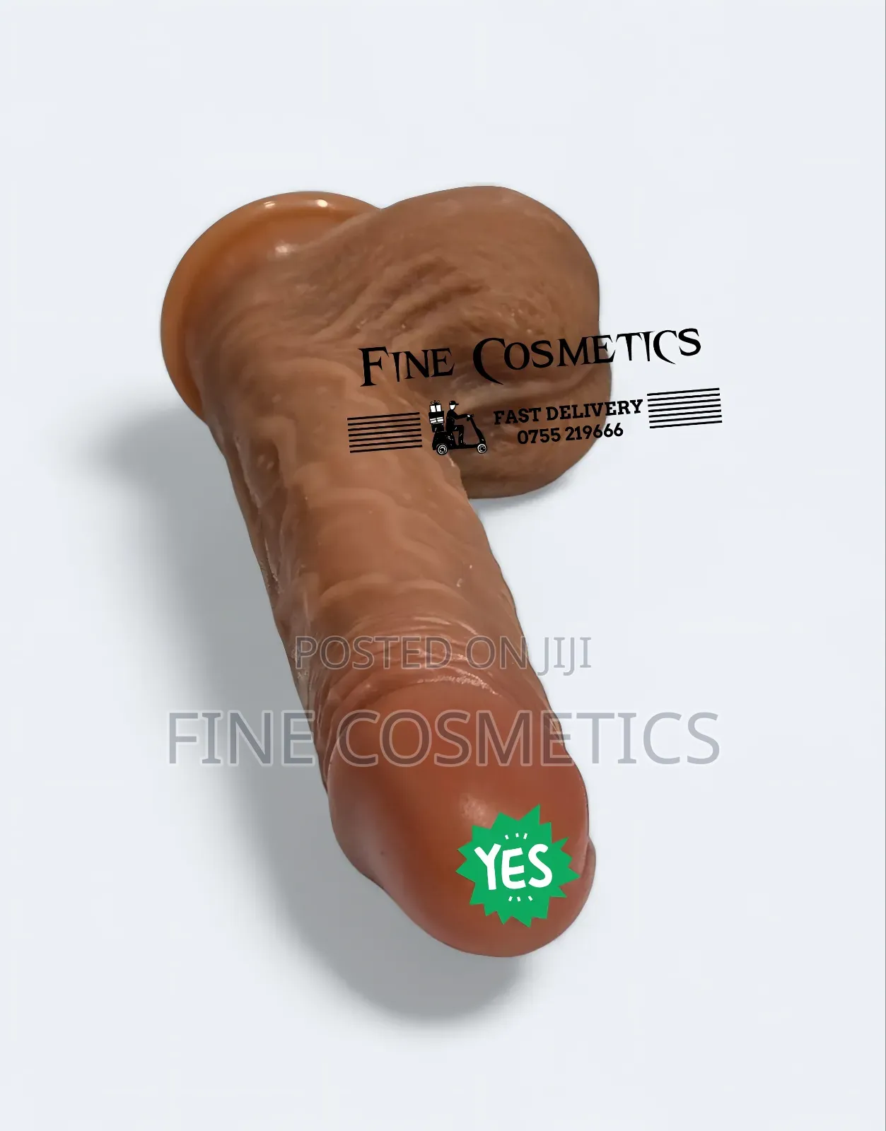 Realistic Dildo Electric Vibrator Penis Masturbator Fo Women