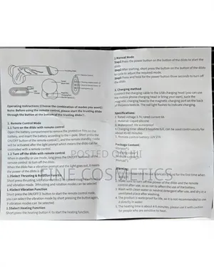 Realistic Dildo Electric Vibrator Penis Masturbator Fo Women