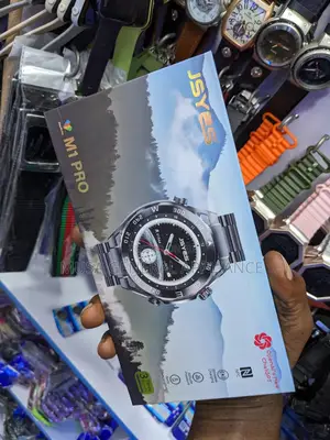 Jsyes Smart Watch M10