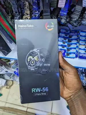 Smart Watch RW 56