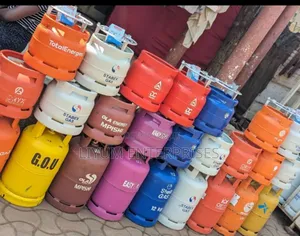 All 13kgs/12kgs Gas Refills Xmas Promotions