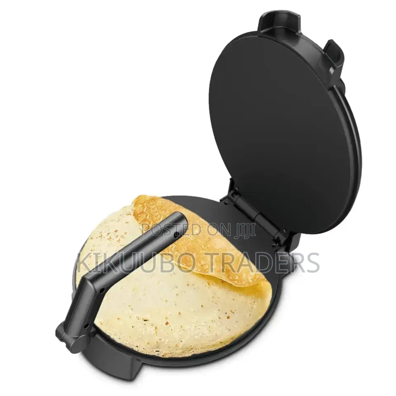 RAF Electric Roti Maker
