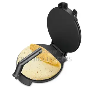 RAF Electric Roti Maker