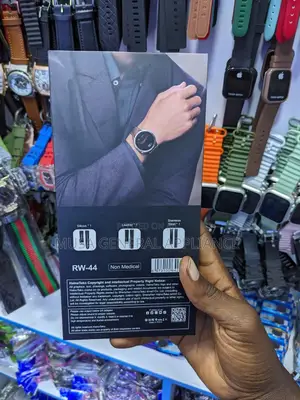 Smart Watch Gt4