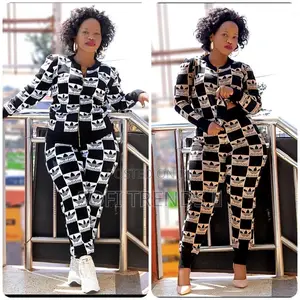 Ladies Classic Track Suits
