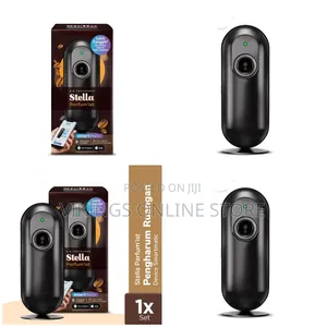 Stella Smart Matic Automatic Air Freshener - Caffe Latte
