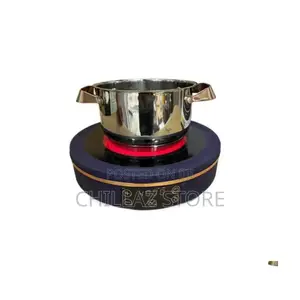 Silver Crest Ceramic Infrared Cooker.