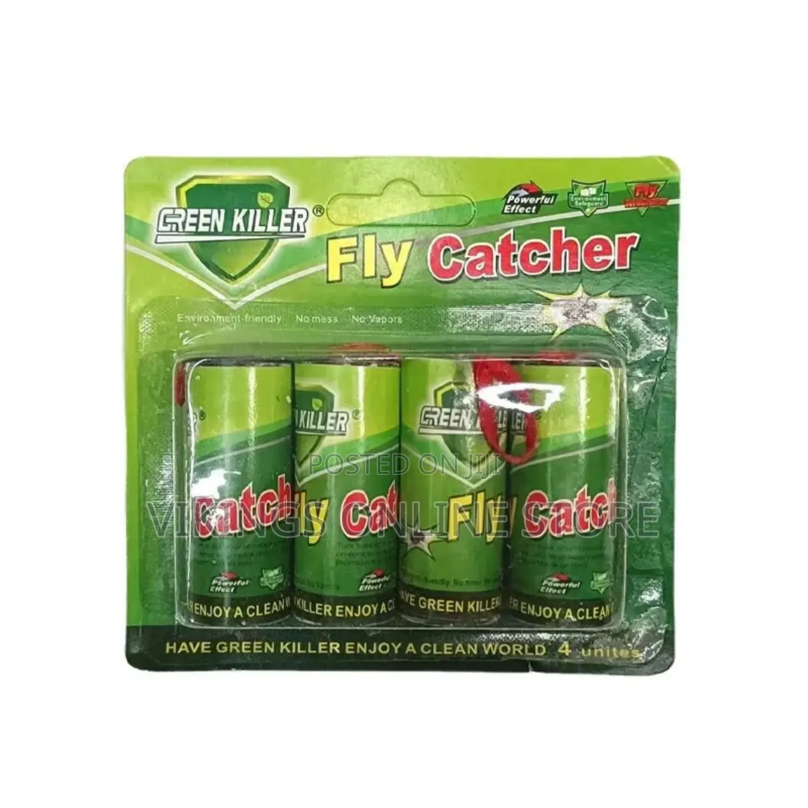 Fly Catcher Adhesive Strip Fly Catcher