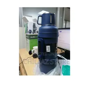 Zego 4.0L Vacuum Flask.