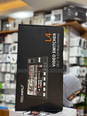 Video Switcher L4