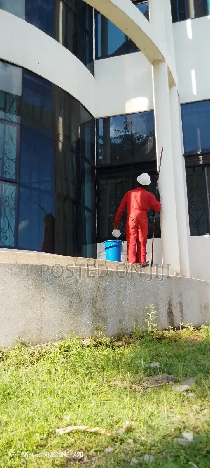 All Cleaning Services