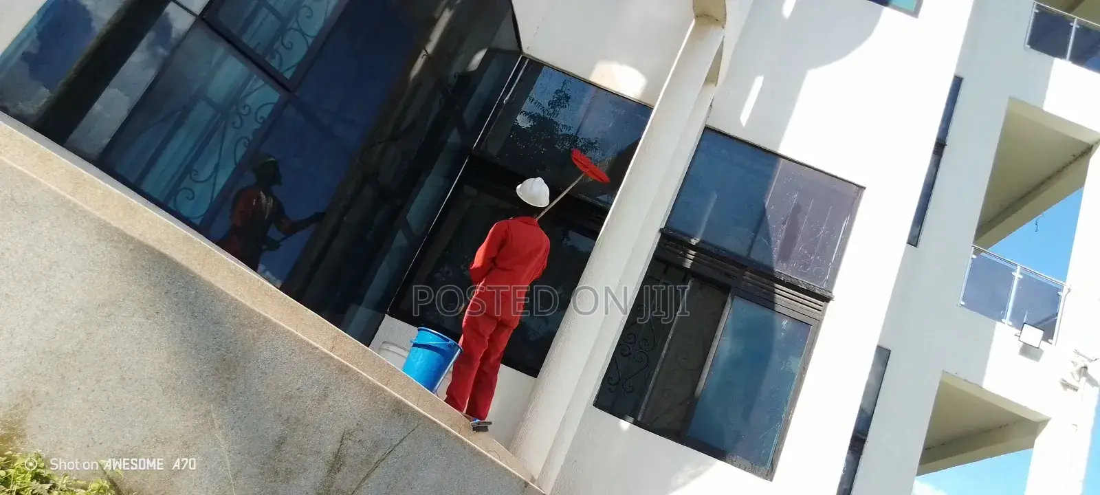 All Cleaning Services