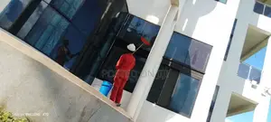 All Cleaning Services