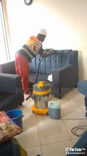 Sofa Cleaning Services