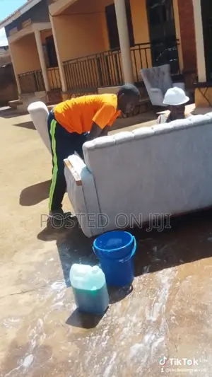 Sofa Cleaning Services