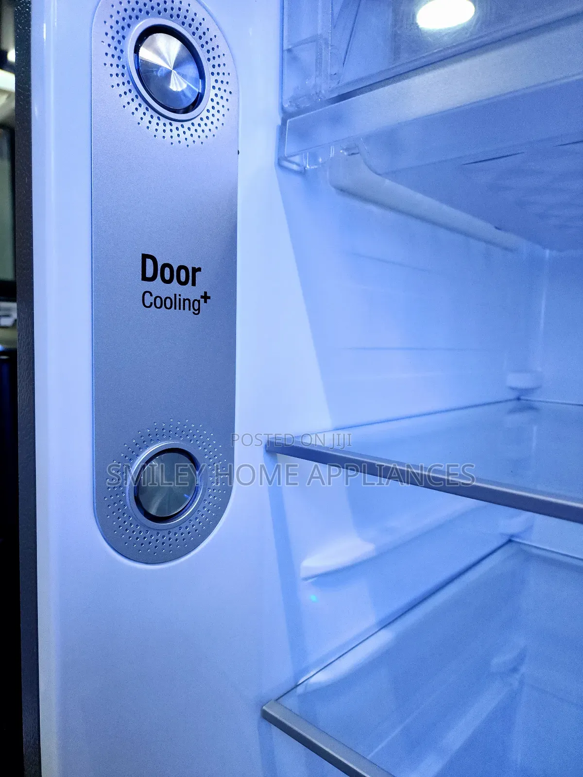 Frost Free LG FROST FREE 438ltrs at a Cut Fridge