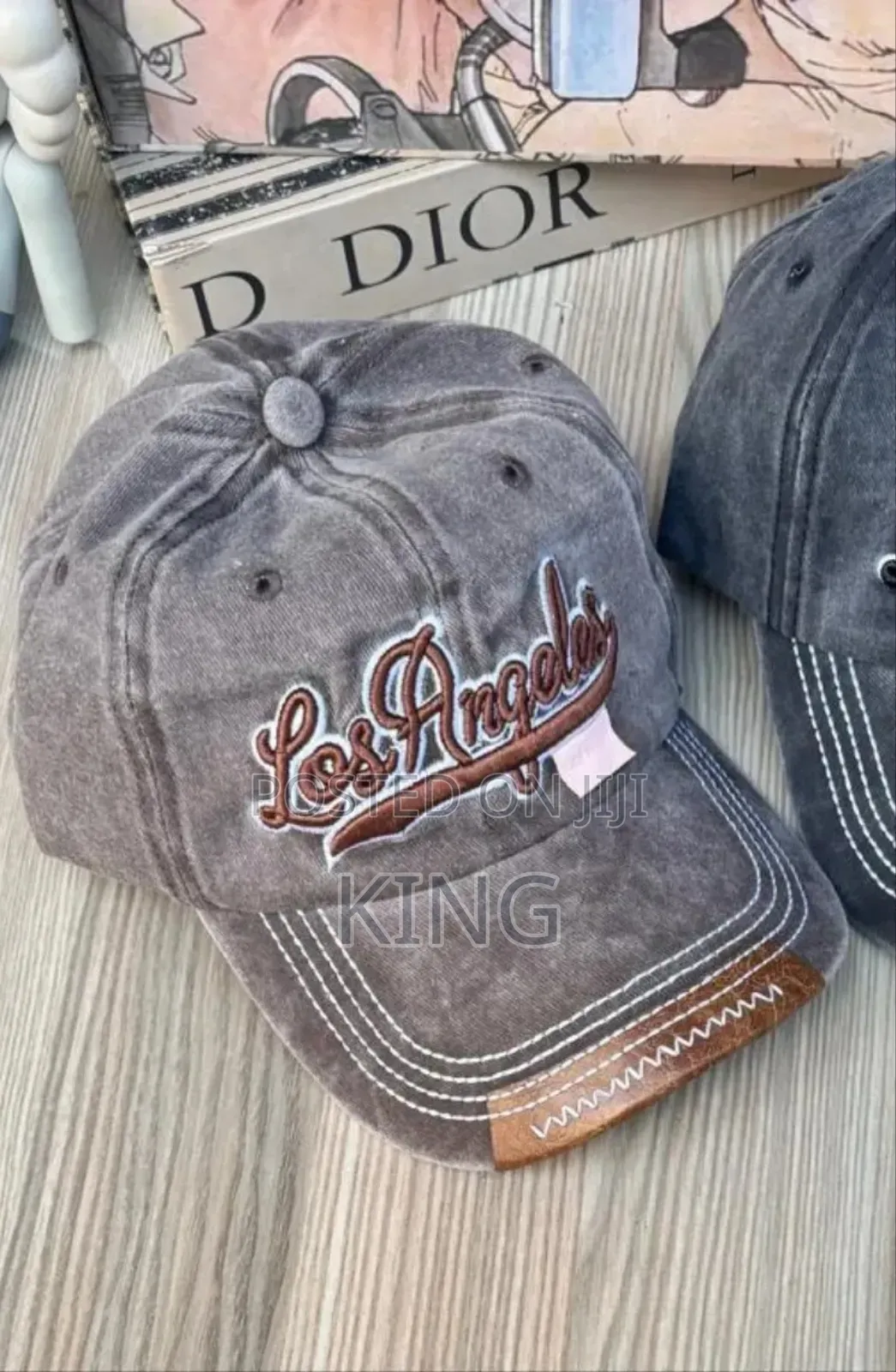 Los Cap. Super Classic
