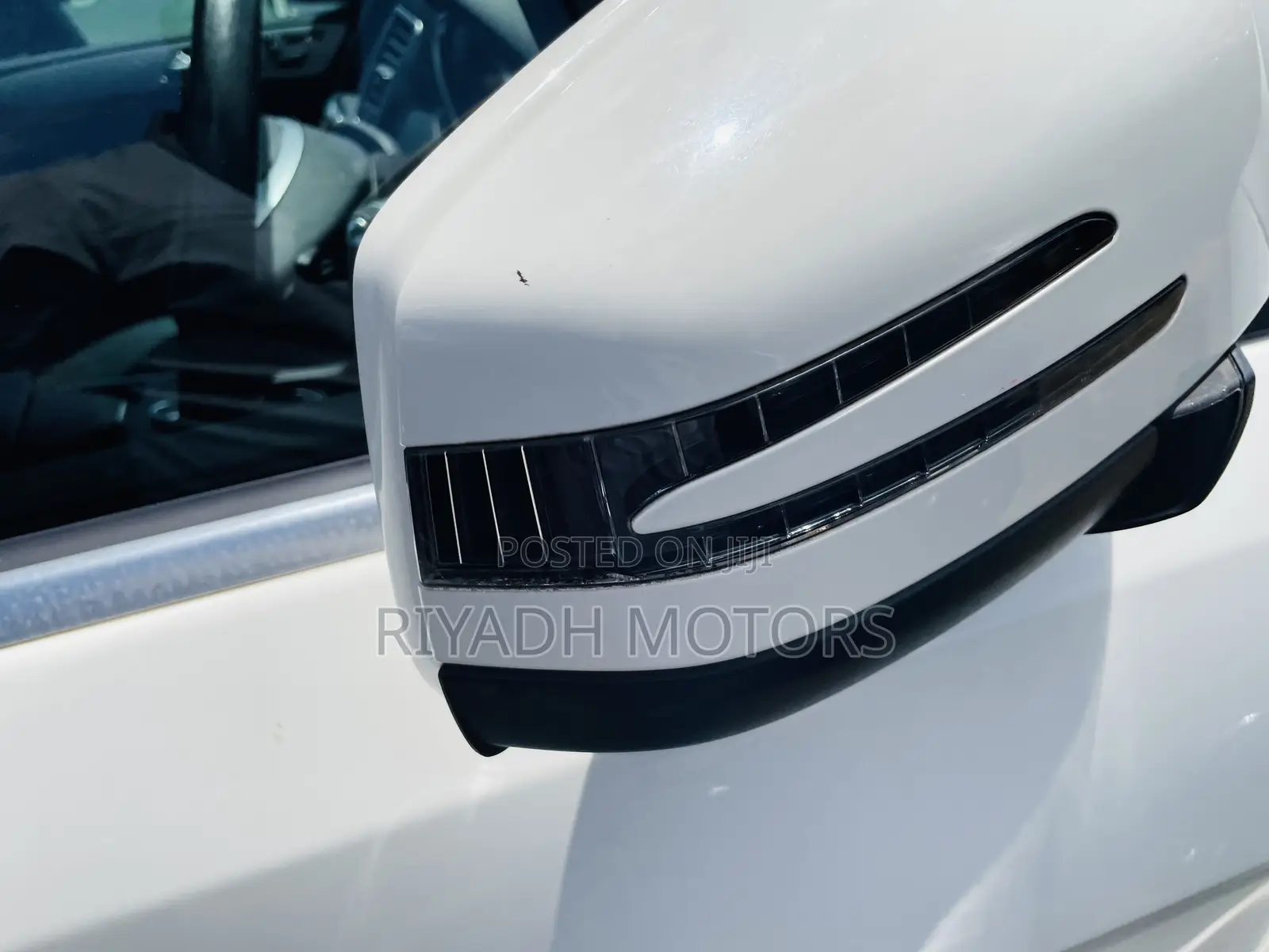 Mercedes-Benz M Class ML 350 BlueTEC 4Matic 2013 White