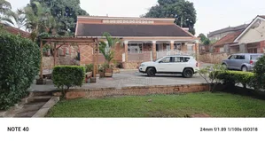 3bdrm Bungalow in Fs Properties Ltd, Nakawa for rent