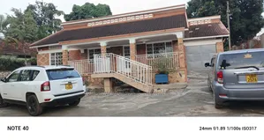 3bdrm Bungalow in Fs Properties Ltd, Nakawa for rent