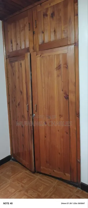 3bdrm Bungalow in Fs Properties Ltd, Nakawa for rent