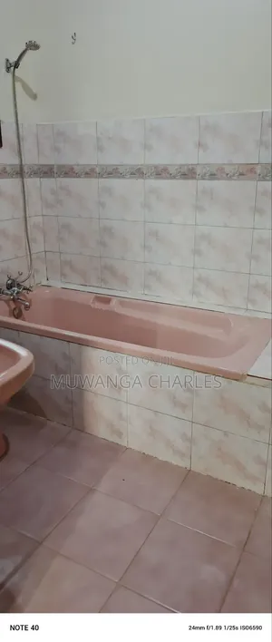 3bdrm Bungalow in Fs Properties Ltd, Nakawa for rent