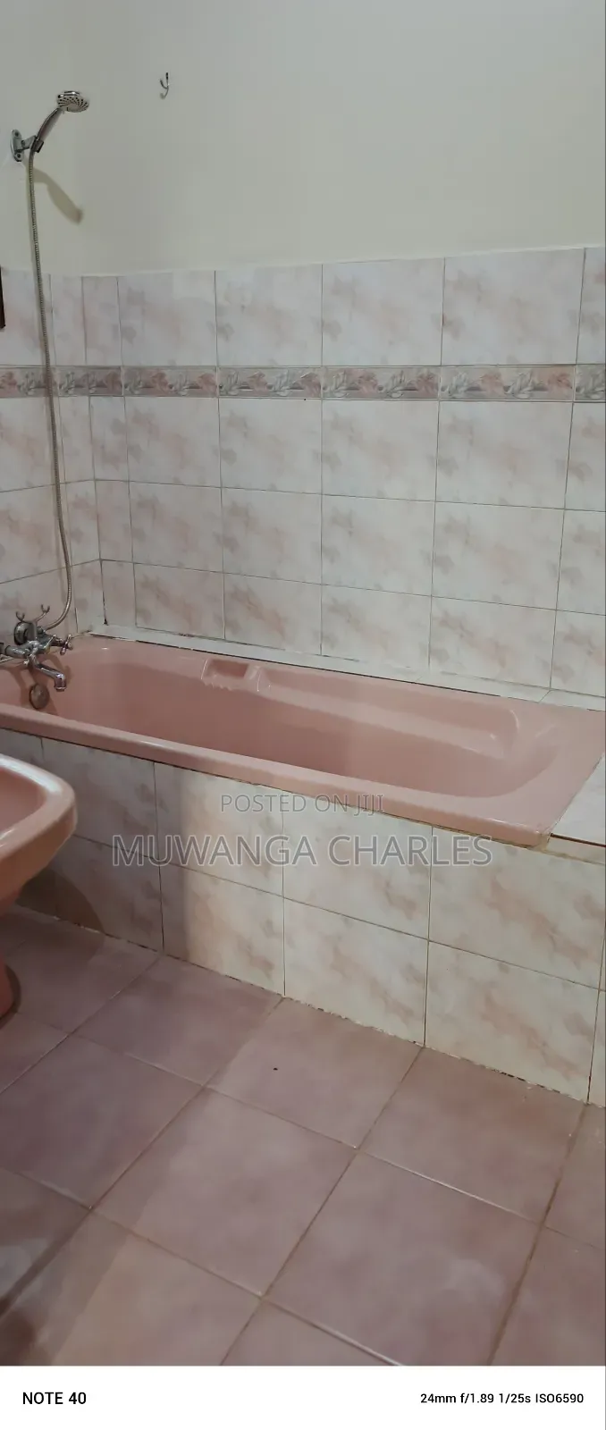 3bdrm Bungalow in Fs Properties Ltd, Nakawa for rent