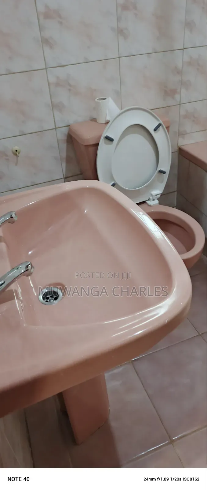 3bdrm Bungalow in Fs Properties Ltd, Nakawa for rent