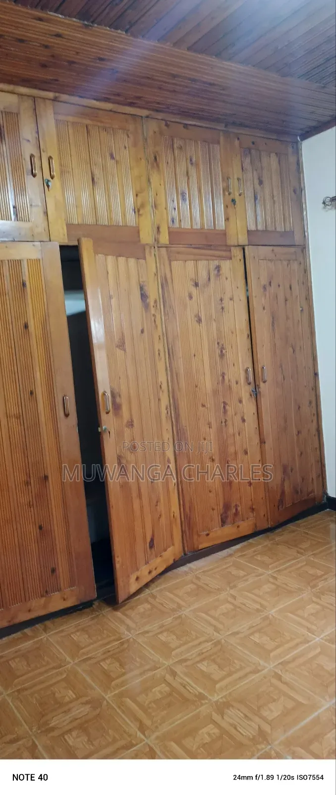 3bdrm Bungalow in Fs Properties Ltd, Nakawa for rent