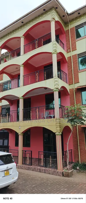 4bdrm Duplex in Fs Properties Ltd, Nakawa for rent
