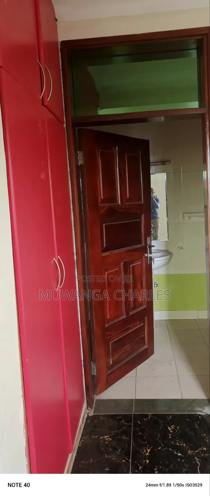 4bdrm Duplex in Fs Properties Ltd, Nakawa for rent