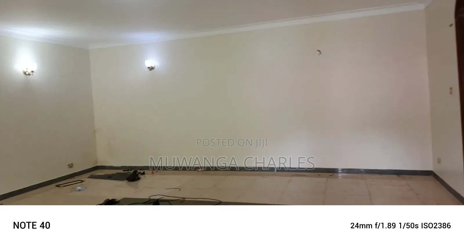 4bdrm Duplex in Fs Properties Ltd, Nakawa for rent